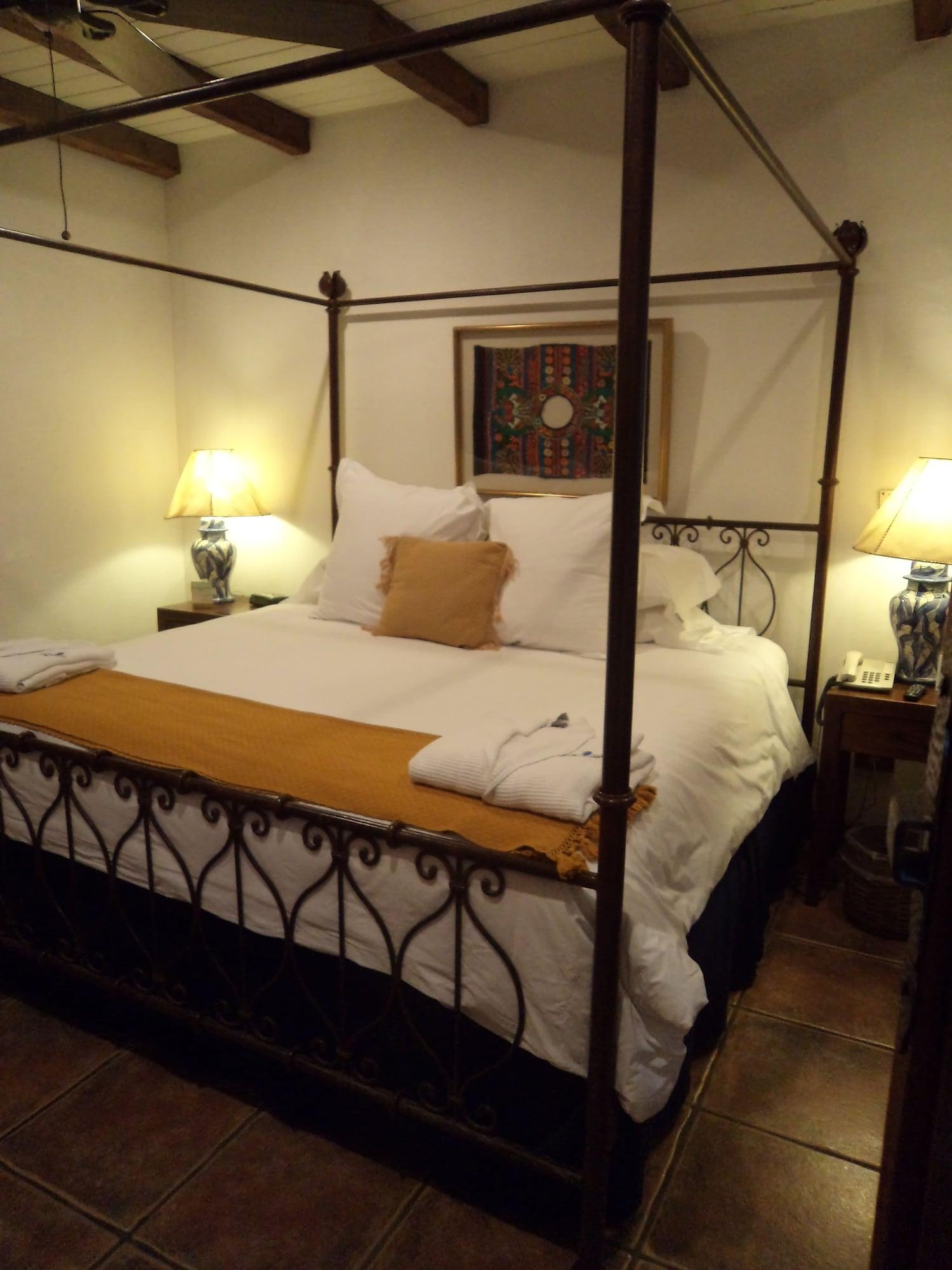 אנטיגואה גואטמלה Casa Encantada By Porta Hotels מראה חיצוני תמונה
