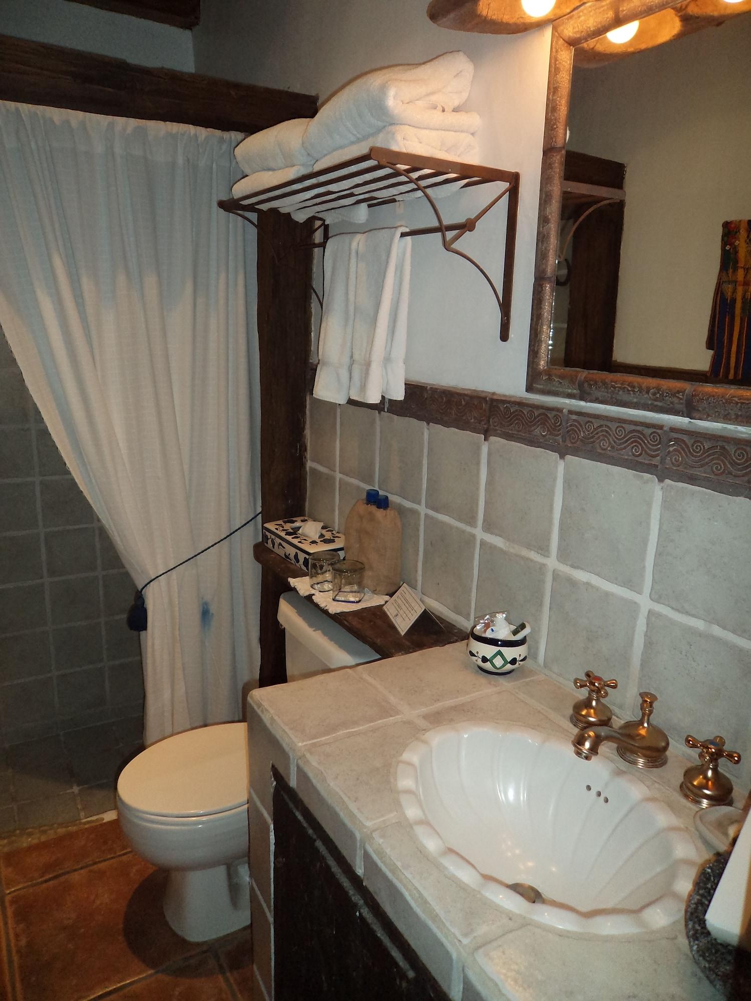 אנטיגואה גואטמלה Casa Encantada By Porta Hotels מראה חיצוני תמונה