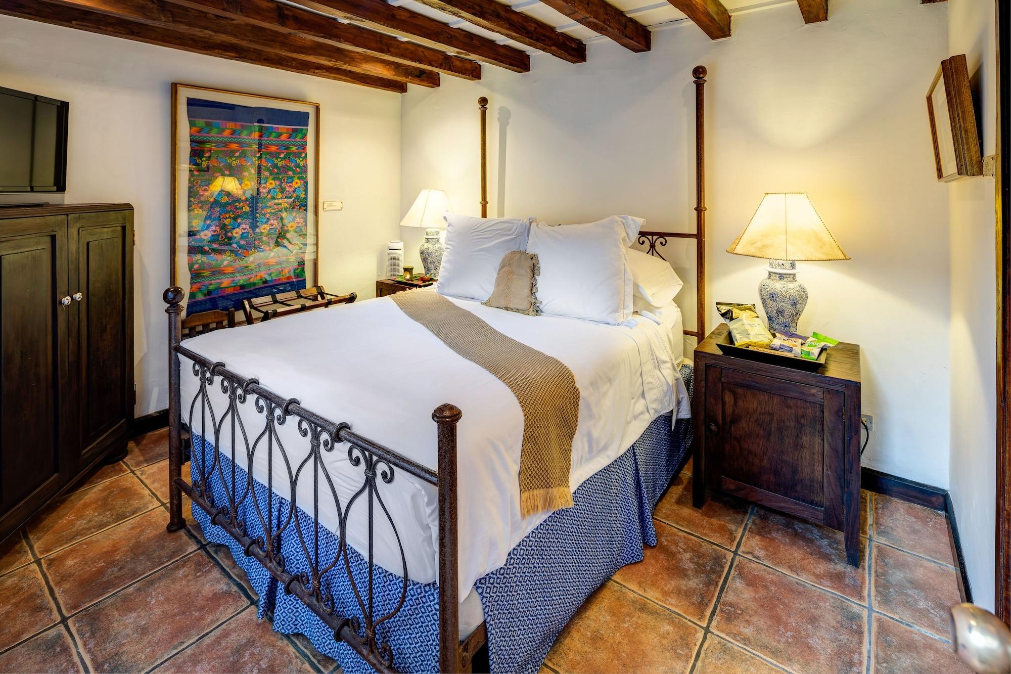 אנטיגואה גואטמלה Casa Encantada By Porta Hotels מראה חיצוני תמונה