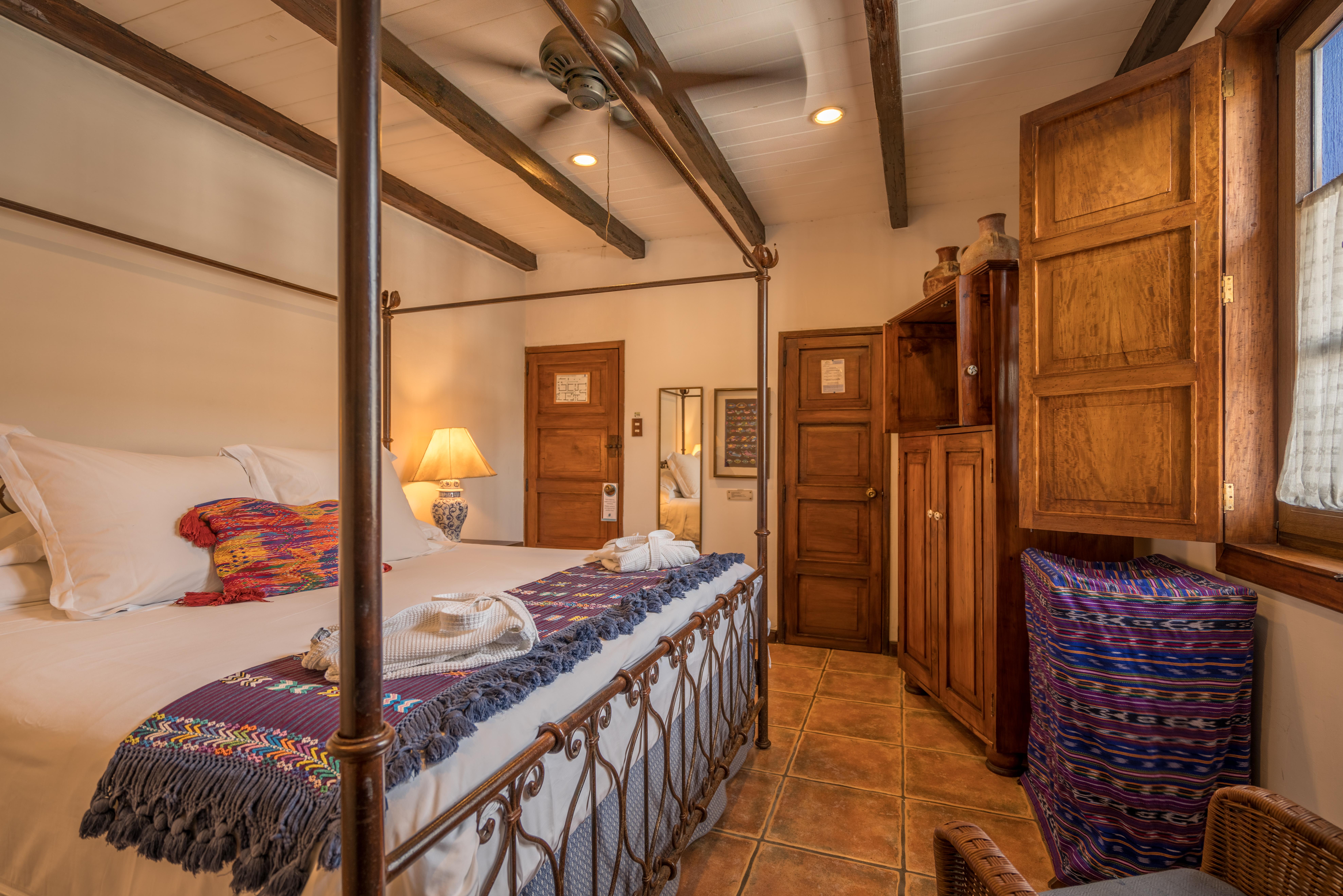 אנטיגואה גואטמלה Casa Encantada By Porta Hotels מראה חיצוני תמונה