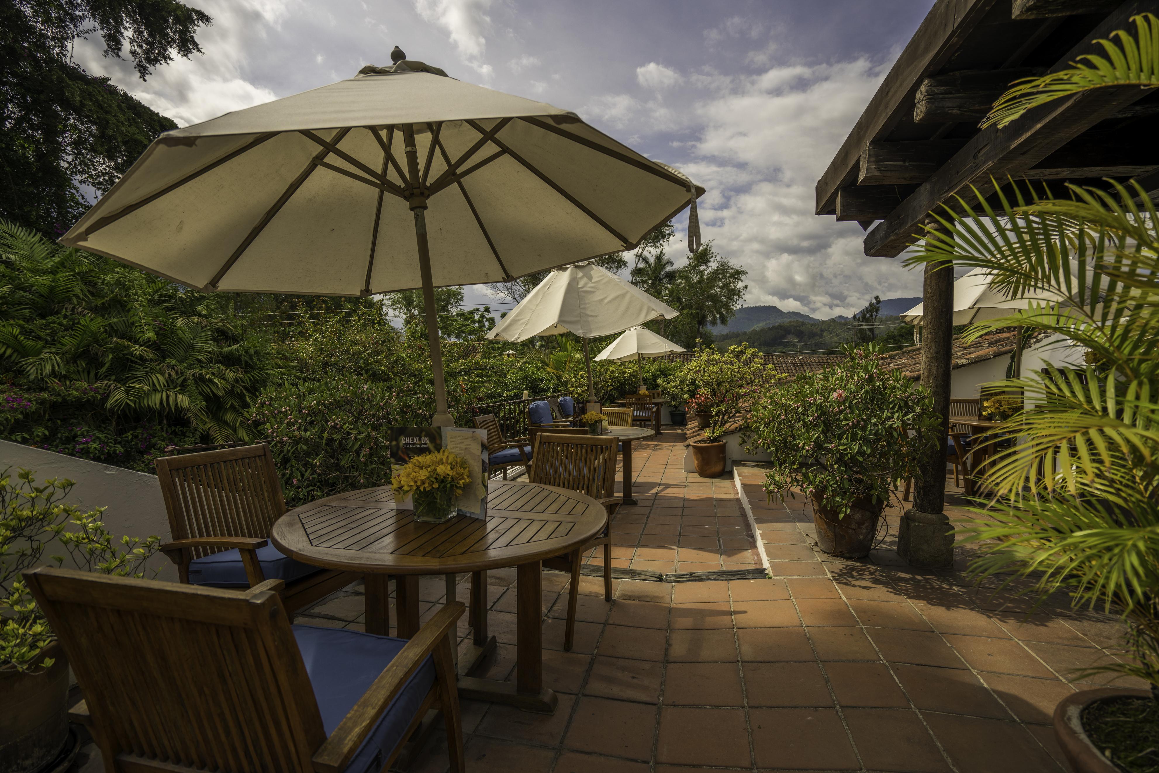 אנטיגואה גואטמלה Casa Encantada By Porta Hotels מראה חיצוני תמונה