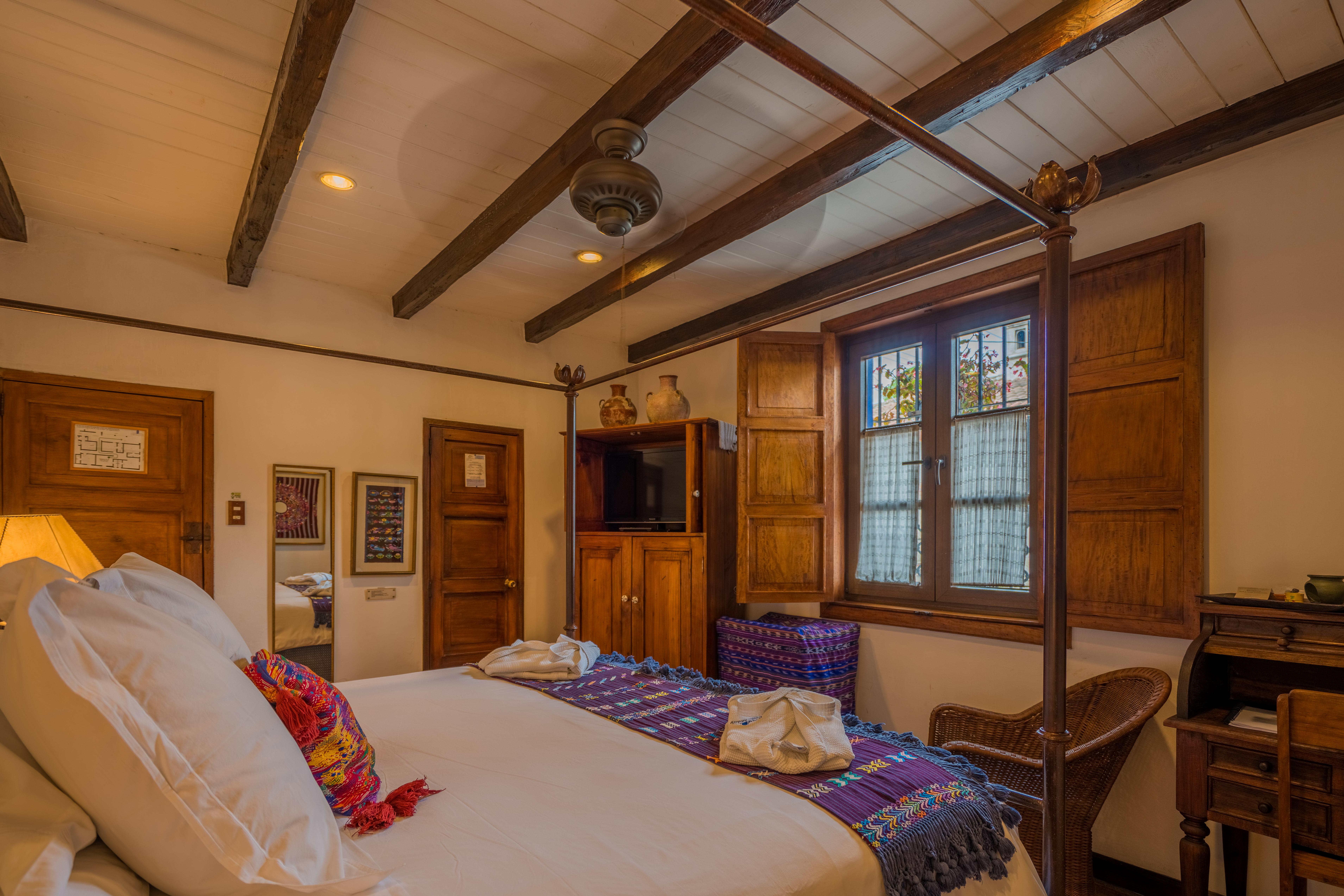 אנטיגואה גואטמלה Casa Encantada By Porta Hotels מראה חיצוני תמונה