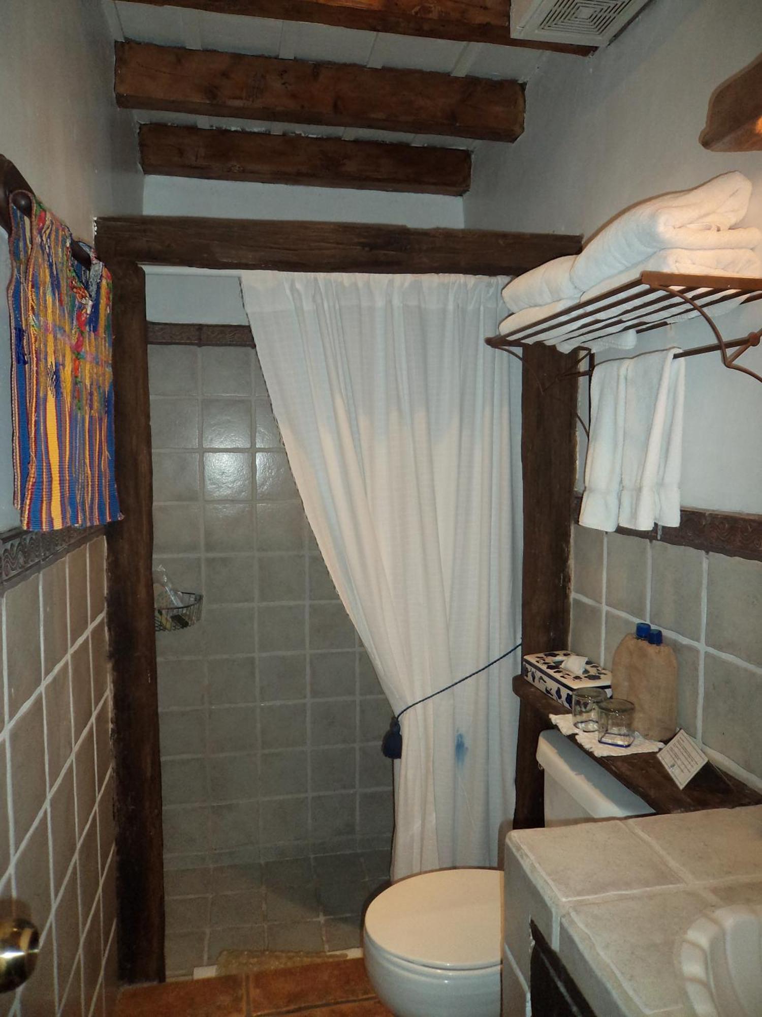 אנטיגואה גואטמלה Casa Encantada By Porta Hotels מראה חיצוני תמונה