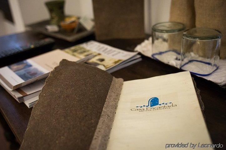 אנטיגואה גואטמלה Casa Encantada By Porta Hotels מראה חיצוני תמונה