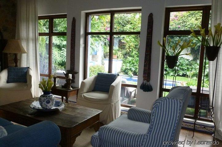 אנטיגואה גואטמלה Casa Encantada By Porta Hotels מראה חיצוני תמונה