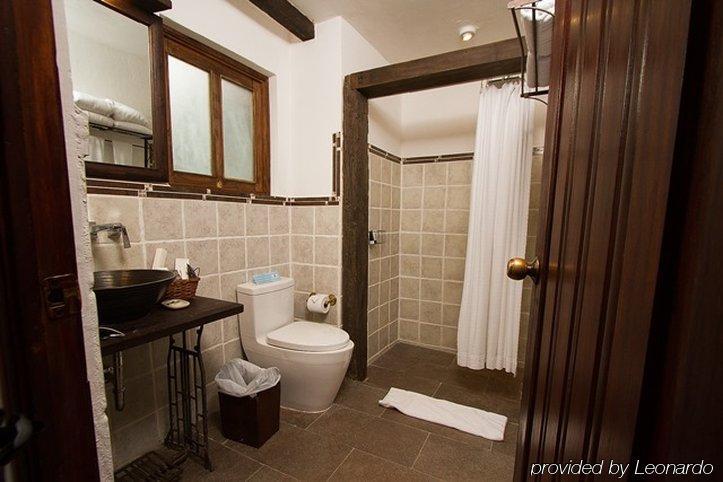 אנטיגואה גואטמלה Casa Encantada By Porta Hotels מראה חיצוני תמונה