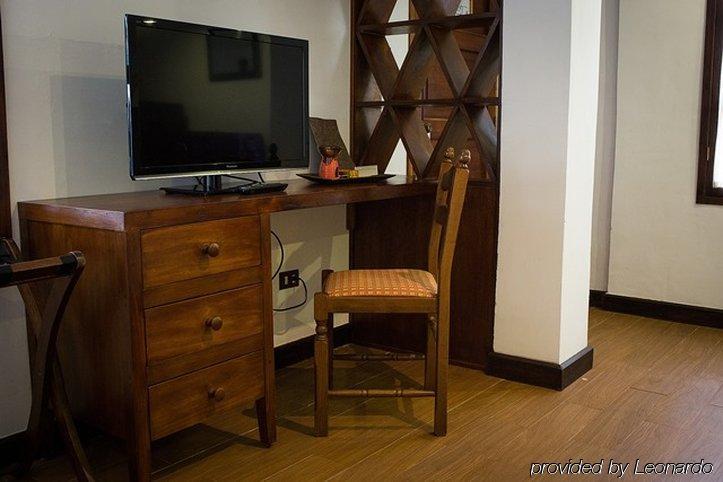 אנטיגואה גואטמלה Casa Encantada By Porta Hotels מראה חיצוני תמונה