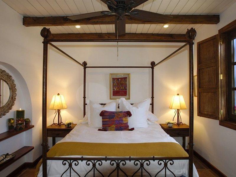 אנטיגואה גואטמלה Casa Encantada By Porta Hotels מראה חיצוני תמונה