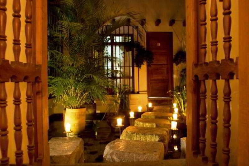 אנטיגואה גואטמלה Casa Encantada By Porta Hotels מראה חיצוני תמונה