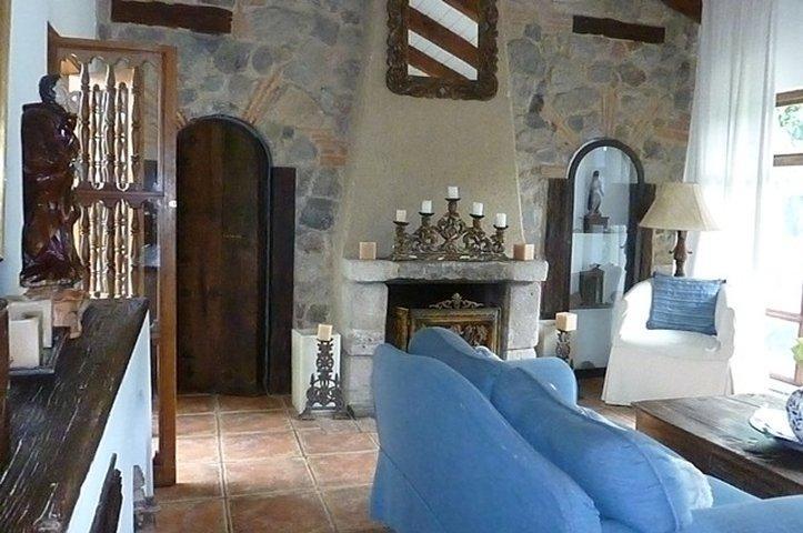 אנטיגואה גואטמלה Casa Encantada By Porta Hotels מראה חיצוני תמונה