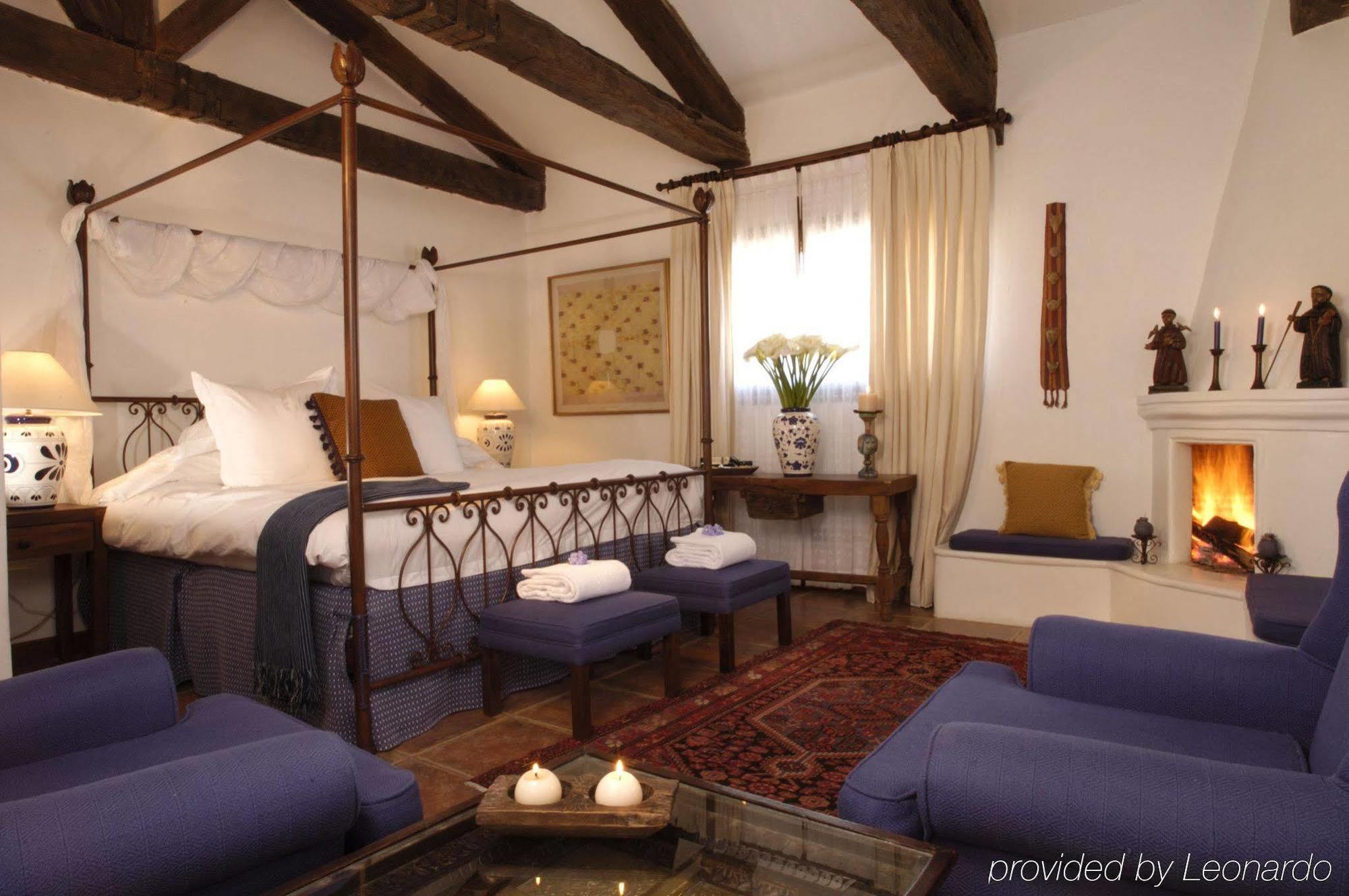 אנטיגואה גואטמלה Casa Encantada By Porta Hotels מראה חיצוני תמונה