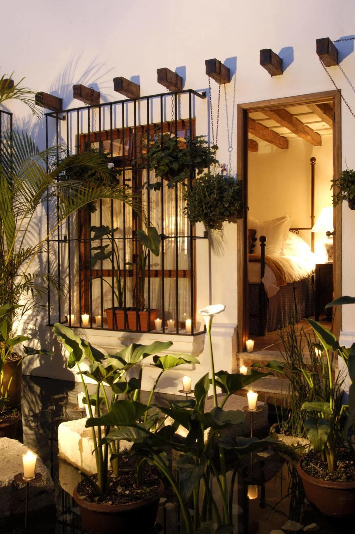 אנטיגואה גואטמלה Casa Encantada By Porta Hotels מראה חיצוני תמונה