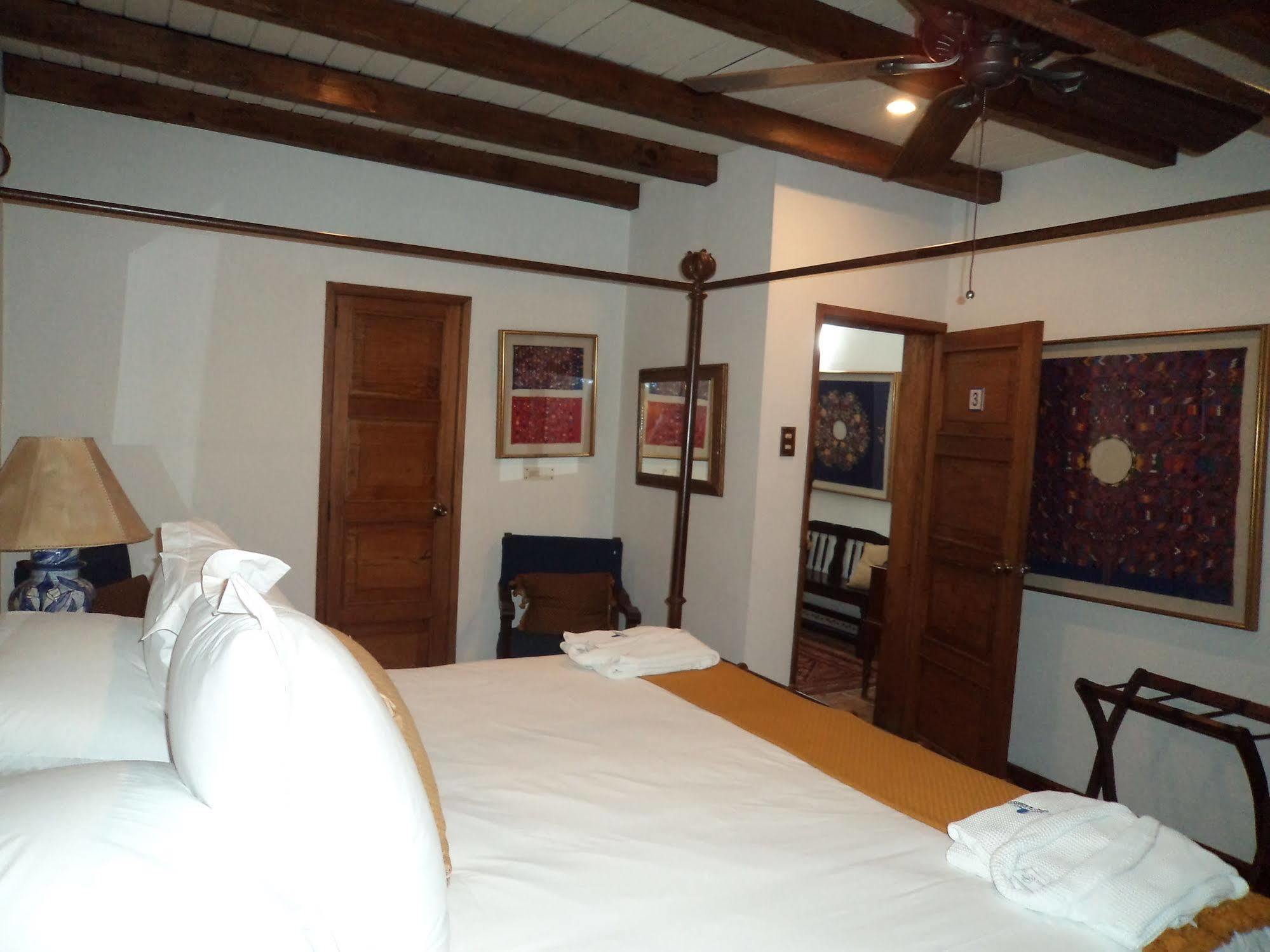 אנטיגואה גואטמלה Casa Encantada By Porta Hotels מראה חיצוני תמונה
