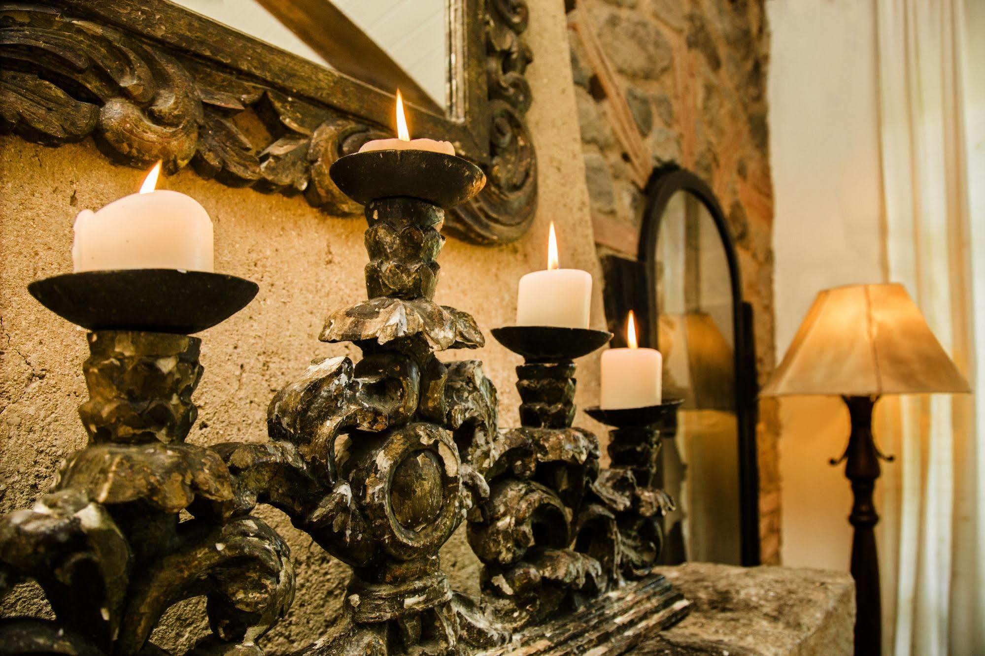 אנטיגואה גואטמלה Casa Encantada By Porta Hotels מראה חיצוני תמונה