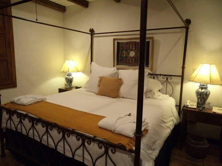 אנטיגואה גואטמלה Casa Encantada By Porta Hotels מראה חיצוני תמונה