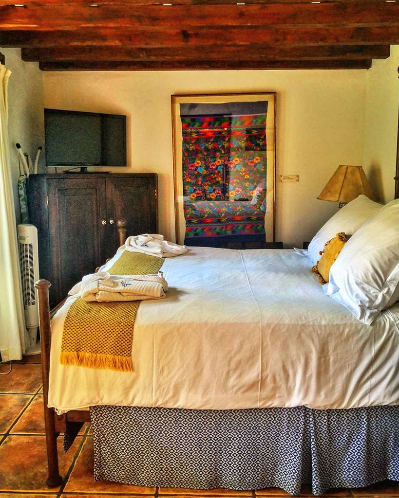 אנטיגואה גואטמלה Casa Encantada By Porta Hotels חדר תמונה