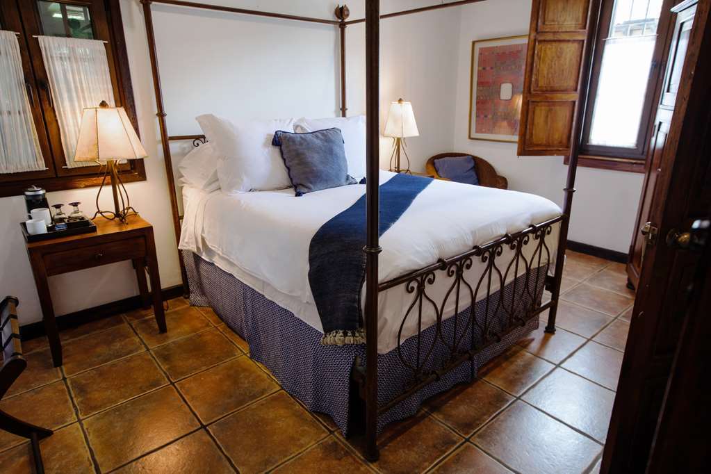 אנטיגואה גואטמלה Casa Encantada By Porta Hotels חדר תמונה