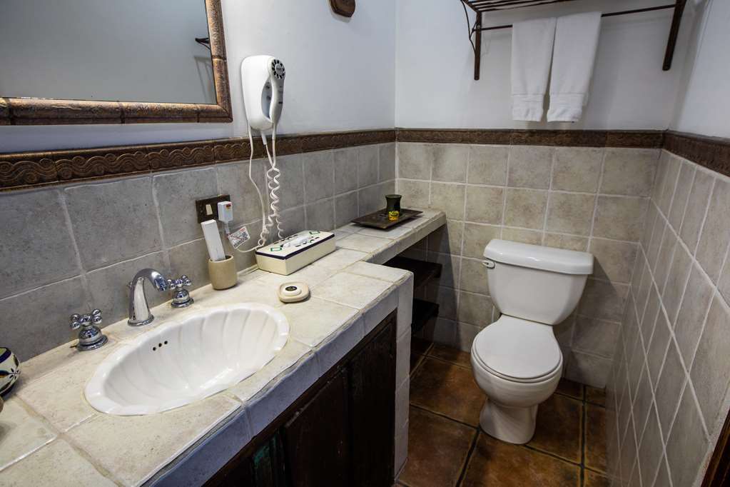 אנטיגואה גואטמלה Casa Encantada By Porta Hotels חדר תמונה